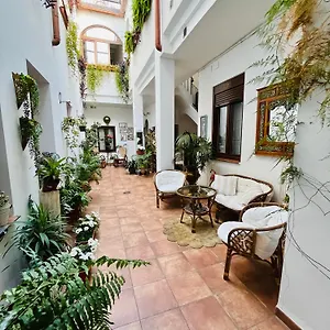  Apartment Casa Turistica San Agustin
