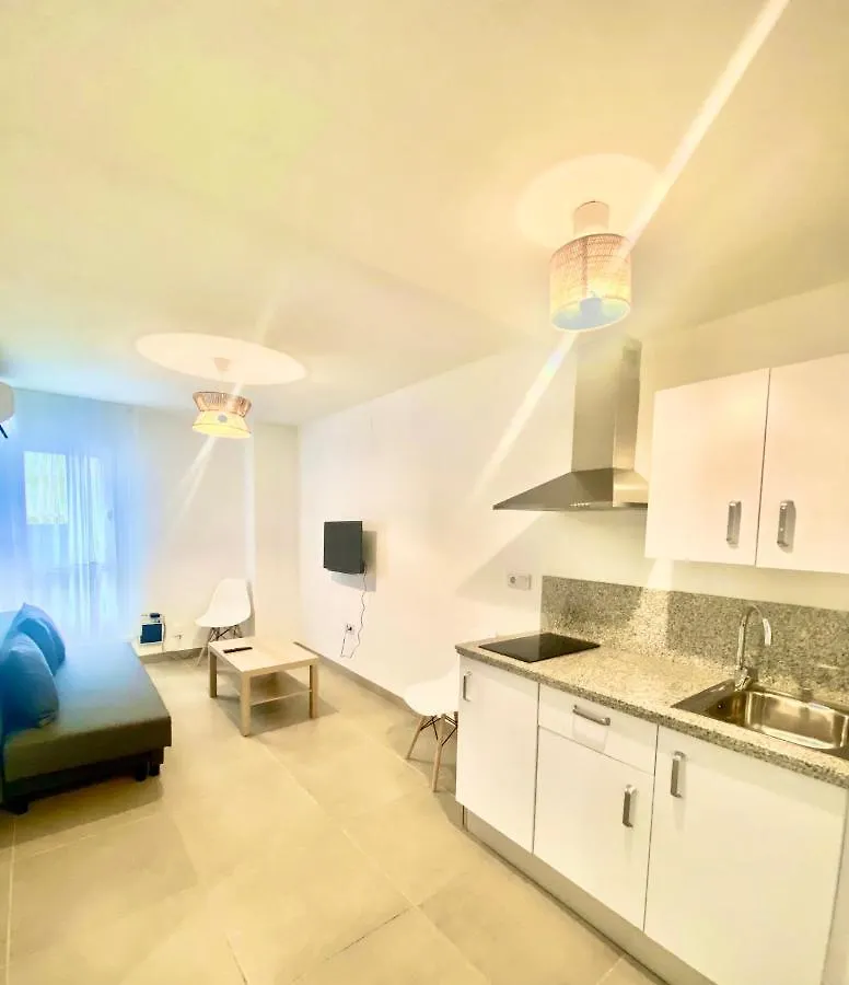 Apartamento Corte Ingles Kordoba