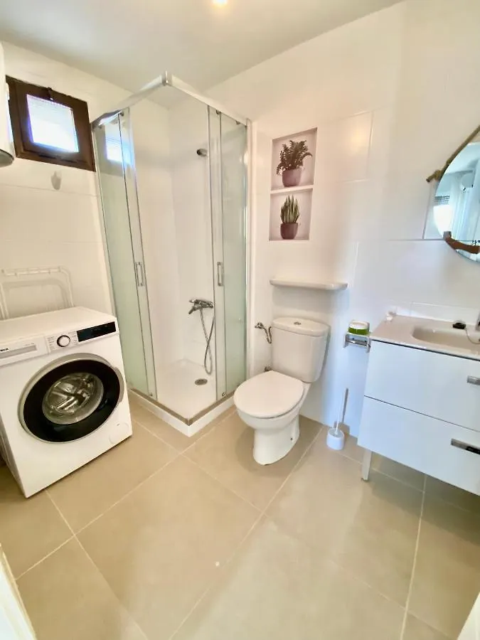 Apartamento Corte Ingles Kordoba Apartament