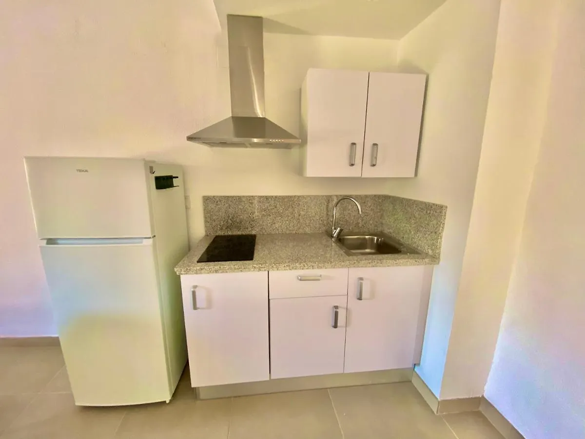 Apartamento Corte Ingles Cordoba Spain