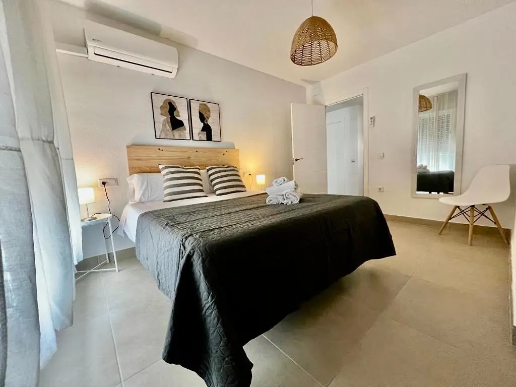 Apartamento Corte Ingles Kordoba