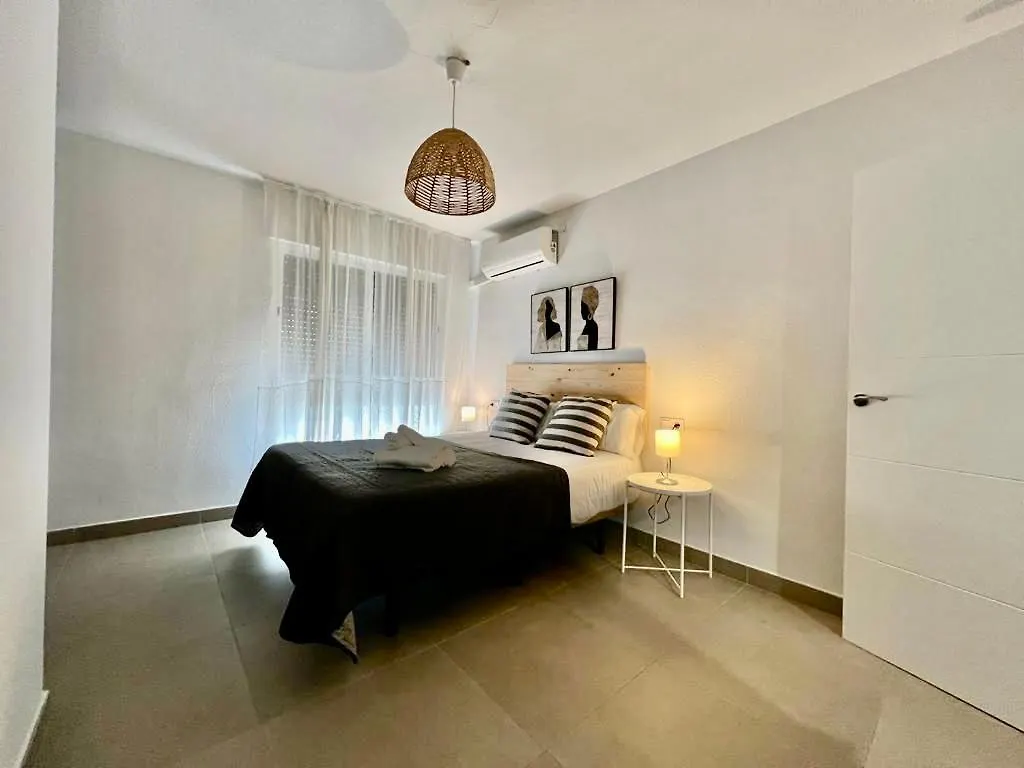 Apartment Apartamento Corte Ingles Cordoba